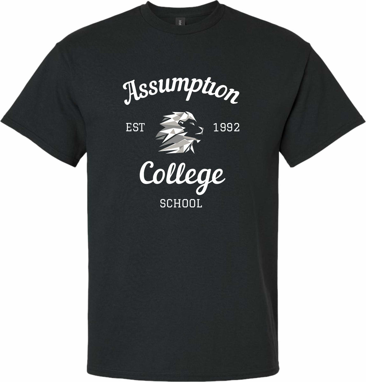 Assumption College Ultra Cotton Short Sleeve T-Shirt