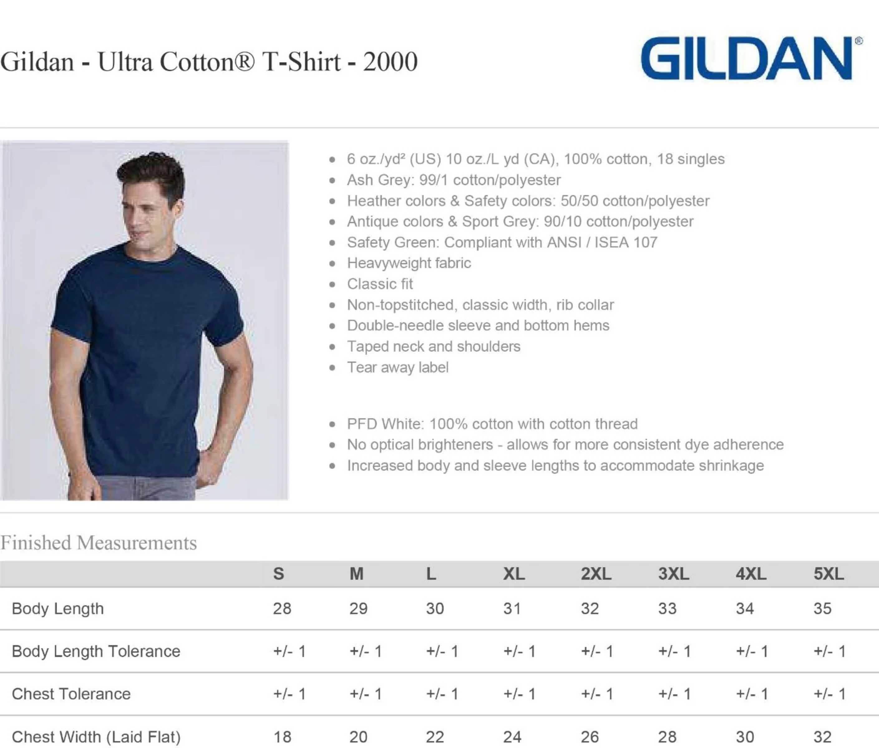 Assumption College Ultra Cotton Short Sleeve T-Shirt