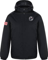 Dofasco Steelhawks Playmaker Insulated Jacket