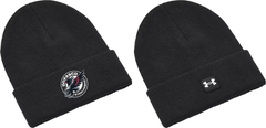 Dofasco Steelhawks Under Armour Knitted Toque
