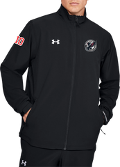 Dofasco Steelhawks Under Armour Rink Jacket
