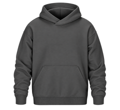 Forge Heavy Pullover Hooded Sweatshirt