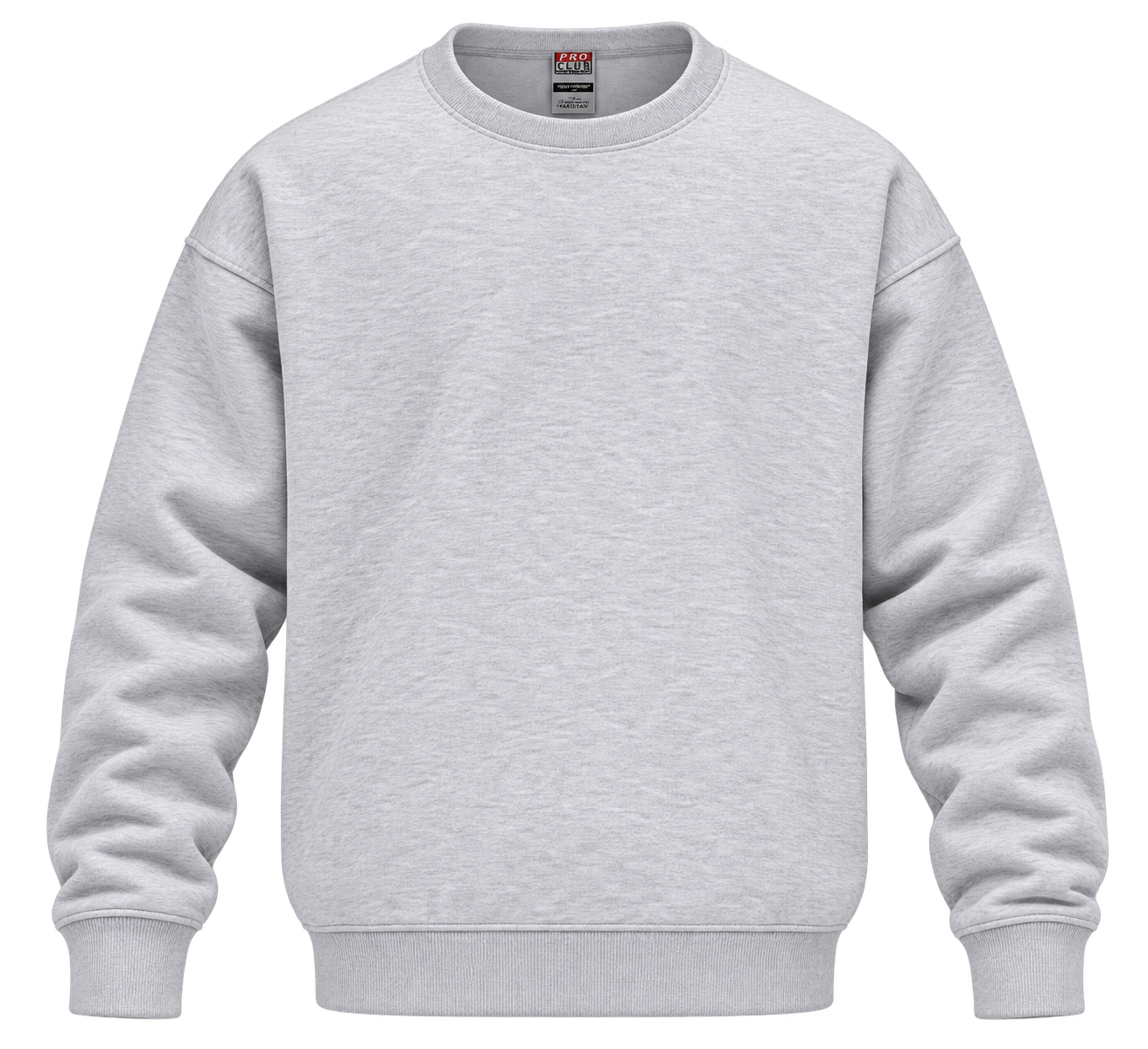 Foundry HEAVY Crewneck Sweatshirt