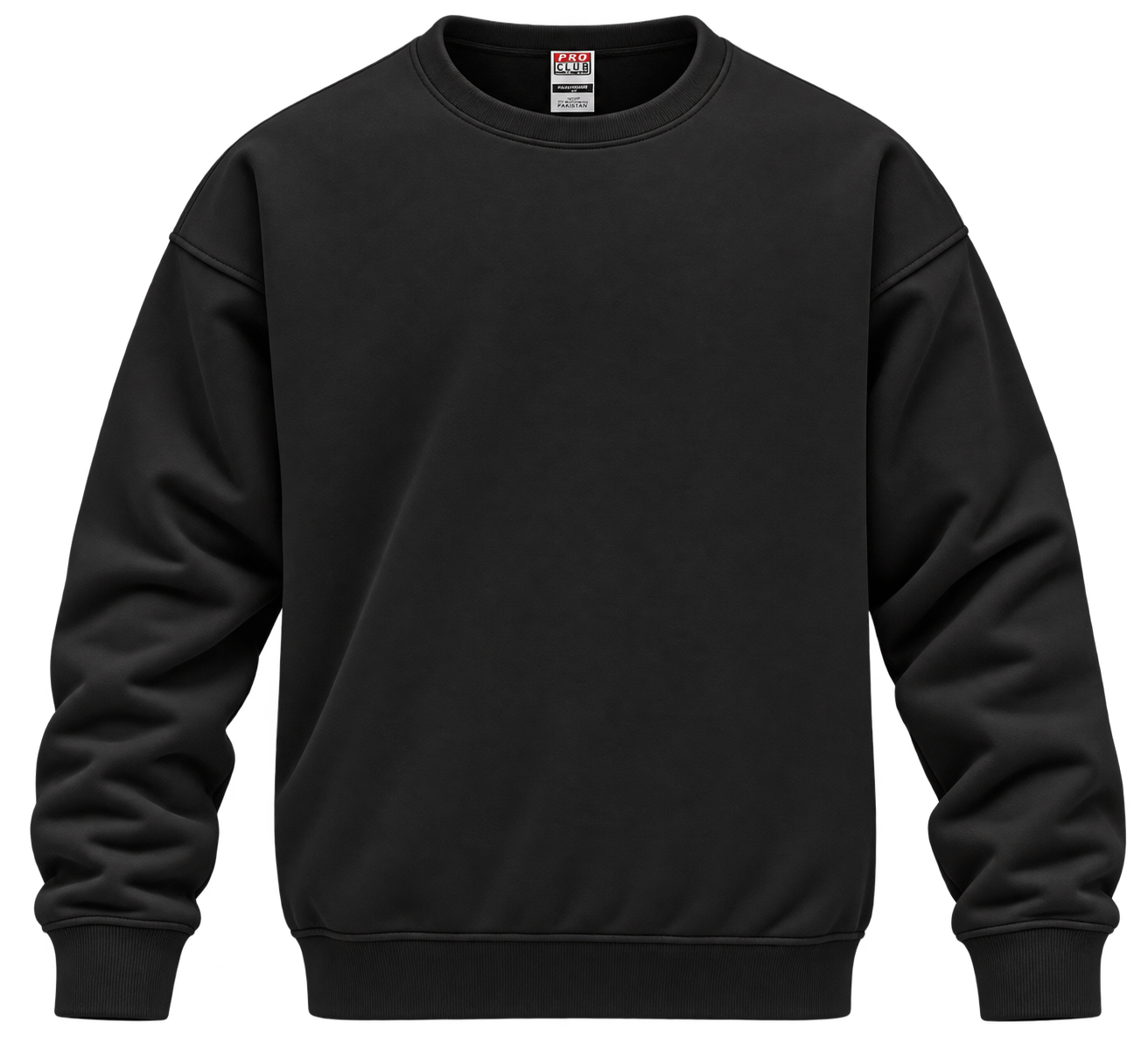 Foundry HEAVY Crewneck Sweatshirt