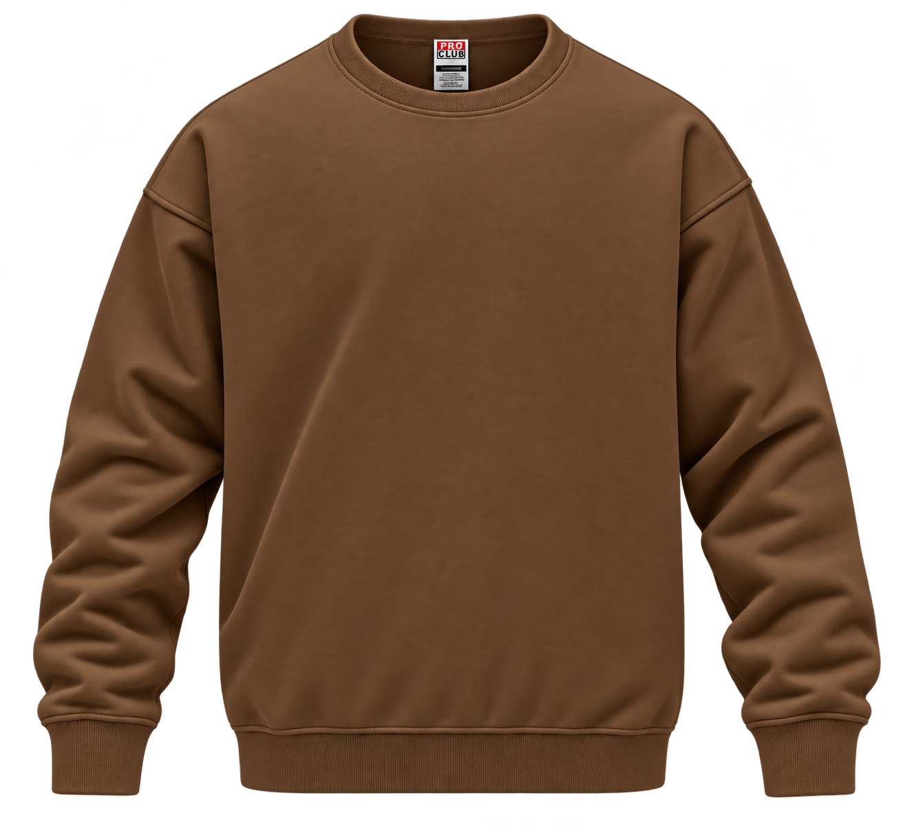 Foundry HEAVY Crewneck Sweatshirt
