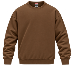 Foundry HEAVY Crewneck Sweatshirt