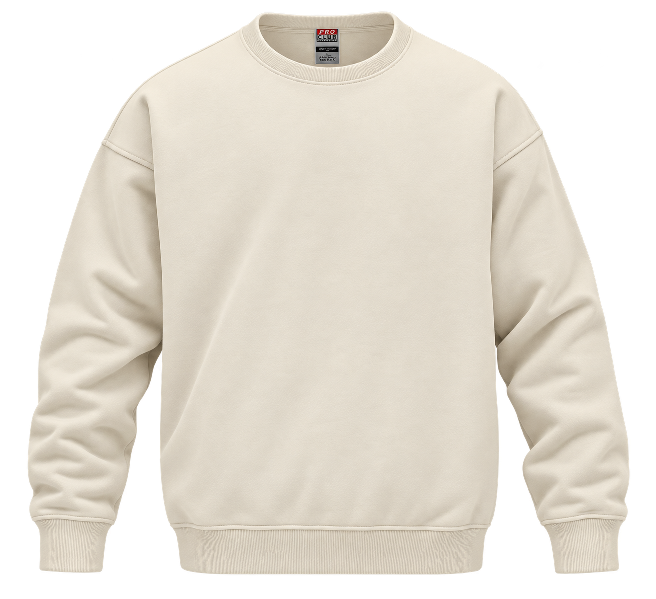 Foundry HEAVY Crewneck Sweatshirt