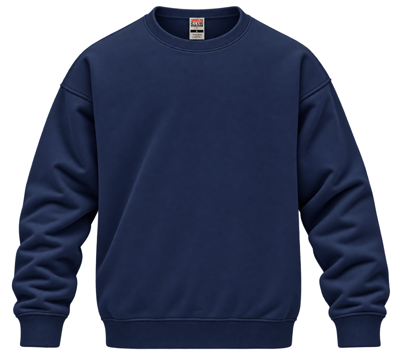 Foundry HEAVY Crewneck Sweatshirt