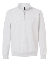 Gildan Unisex Heavy Blend Quarter-Zip Sweatshirt