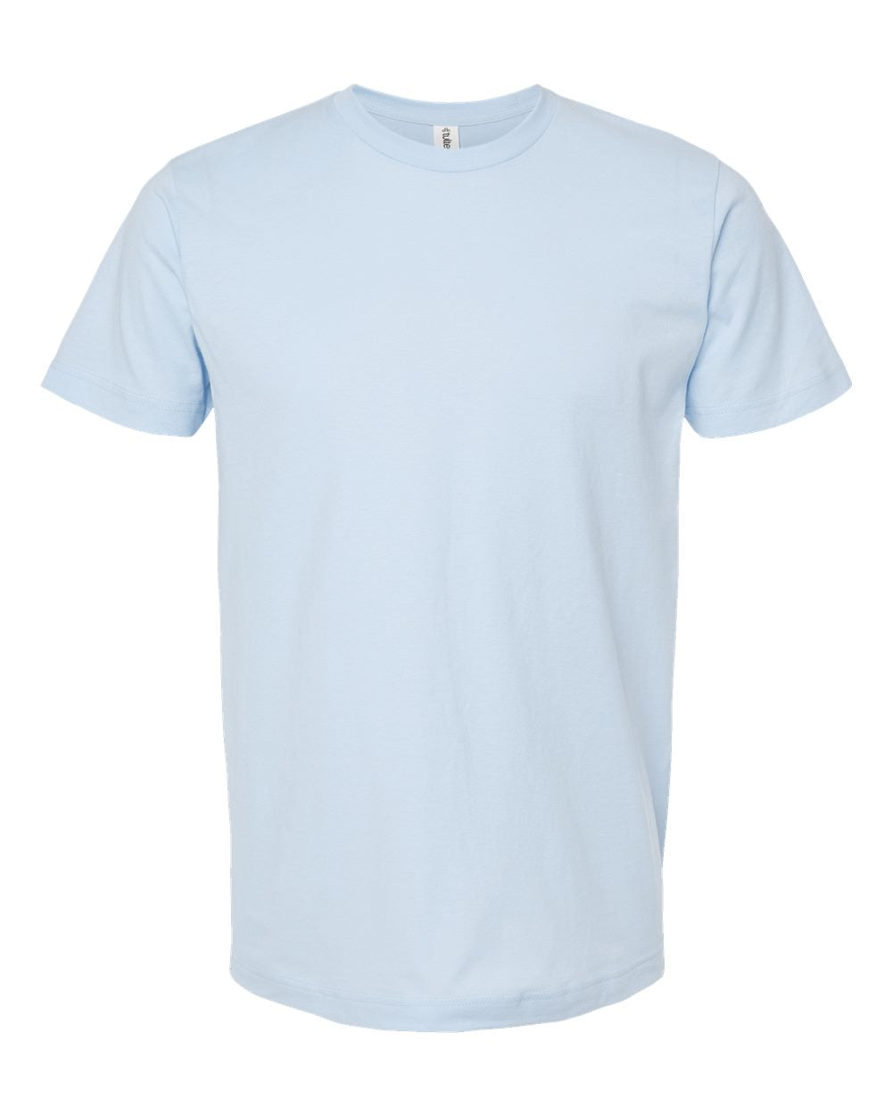 M & O Fine Jersey T-Shirt - 4502
