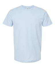M & O Fine Jersey T-Shirt - 4502