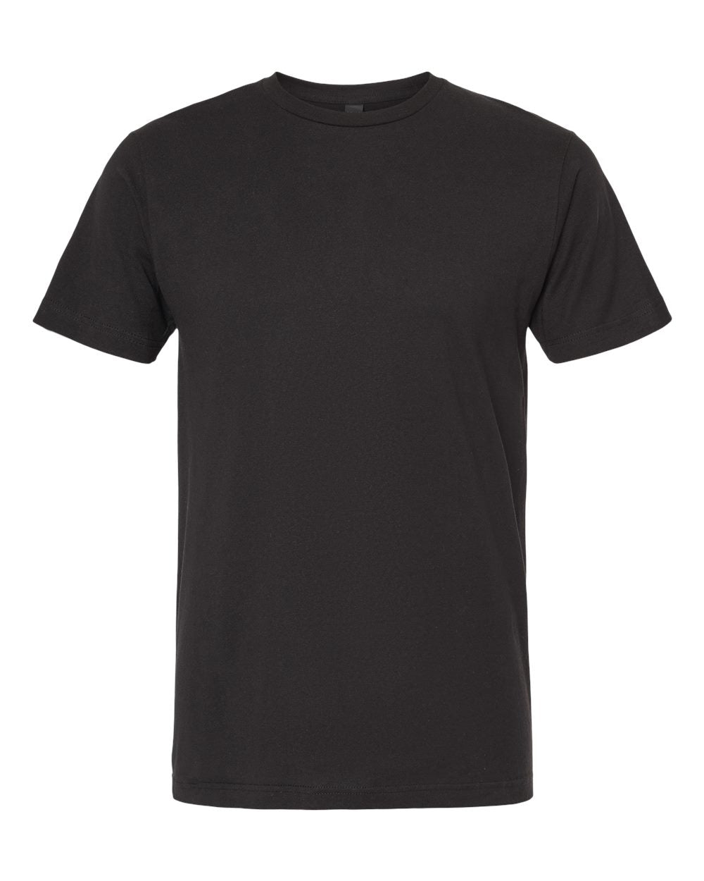 M & O Fine Jersey T-Shirt - 4502