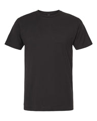 M & O Fine Jersey T-Shirt - 4502