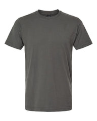 M & O Fine Jersey T-Shirt - 4502