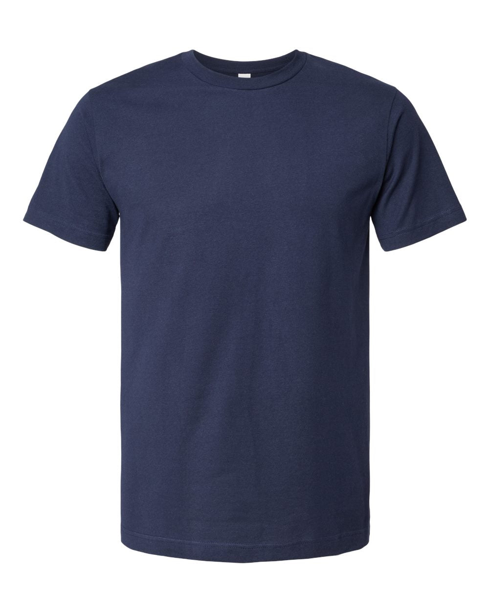 M & O Fine Jersey T-Shirt - 4502