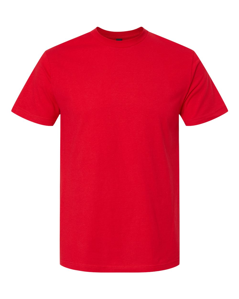 M & O Fine Jersey T-Shirt - 4502