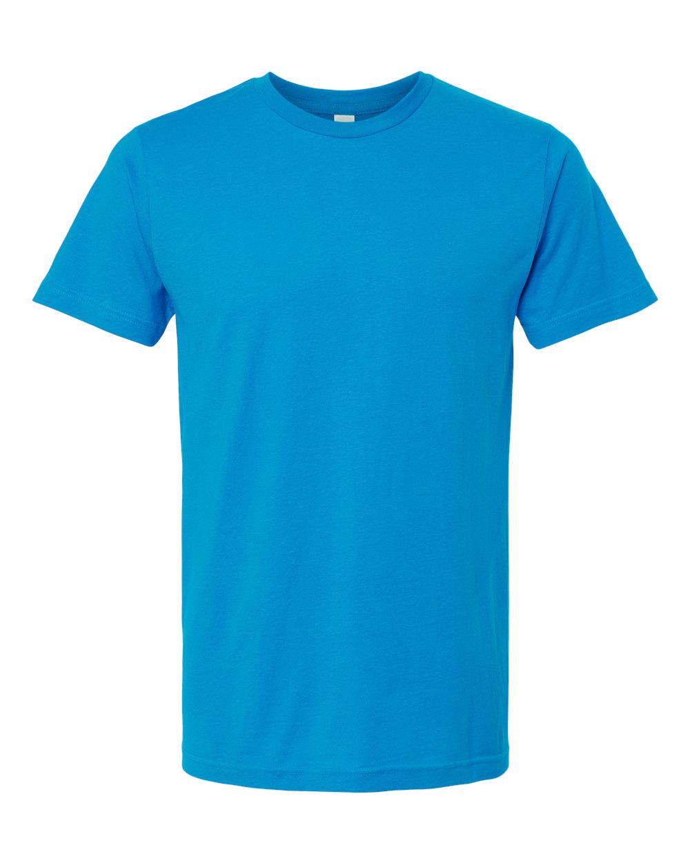 M & O Fine Jersey T-Shirt - 4502