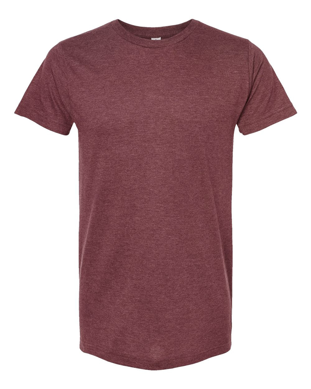 M & O Fine Jersey T-Shirt - 4502