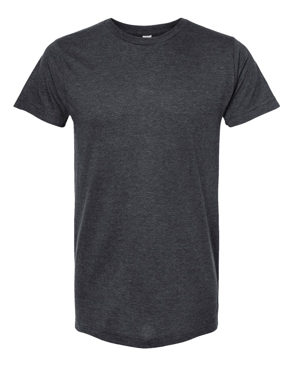 M & O Fine Jersey T-Shirt - 4502
