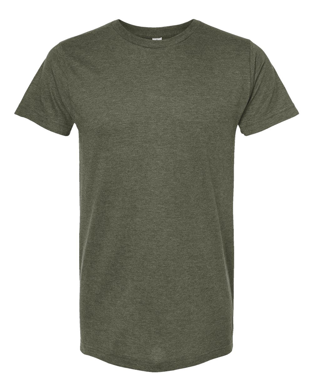 M & O Fine Jersey T-Shirt - 4502