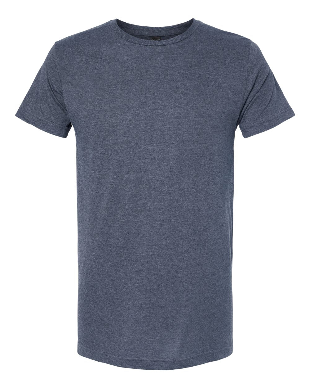 M & O Fine Jersey T-Shirt - 4502