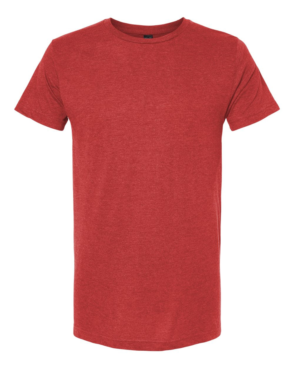 M & O Fine Jersey T-Shirt - 4502