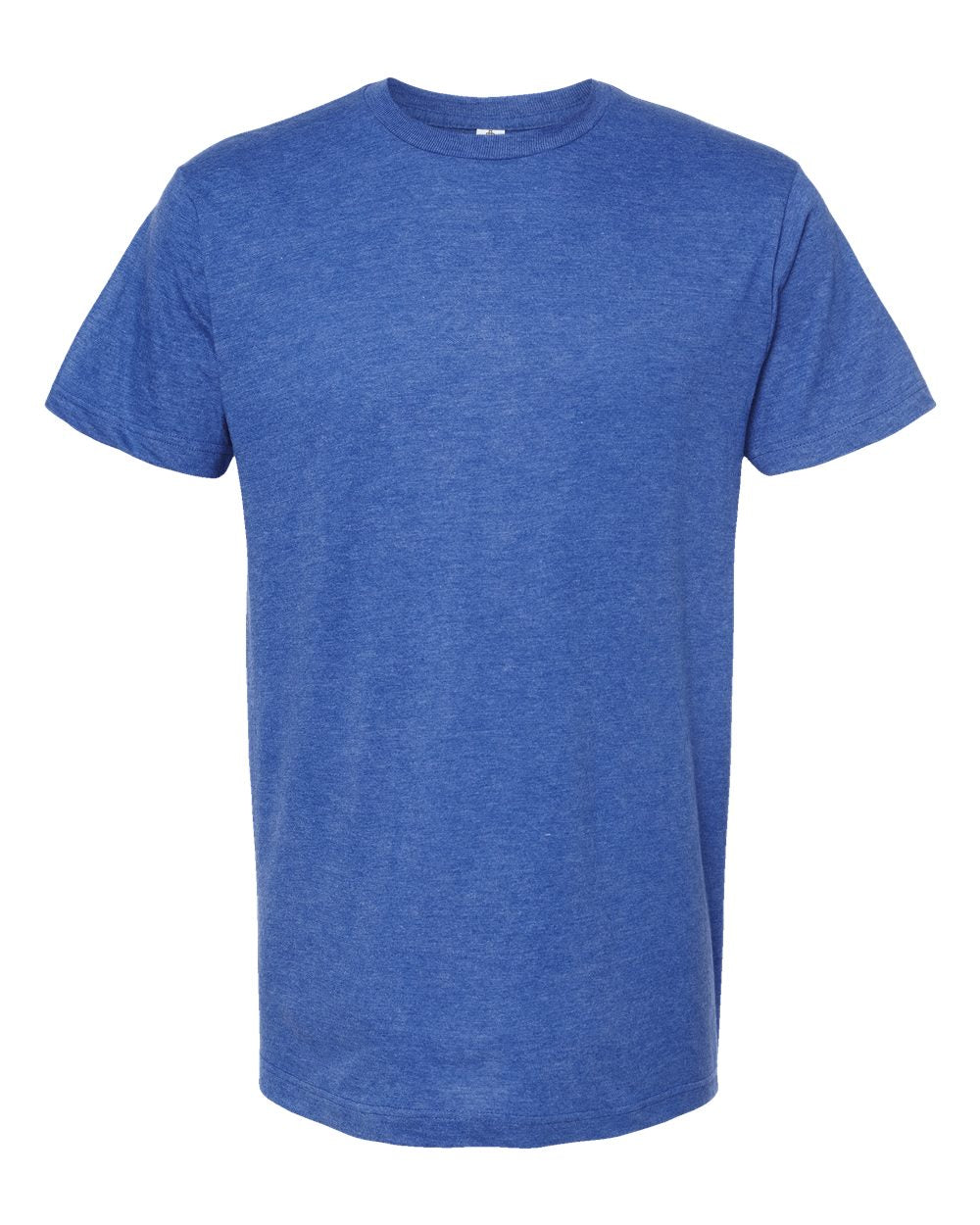 M & O Fine Jersey T-Shirt - 4502