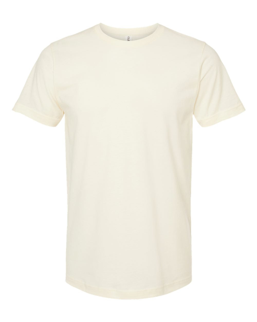 M & O Fine Jersey T-Shirt - 4502
