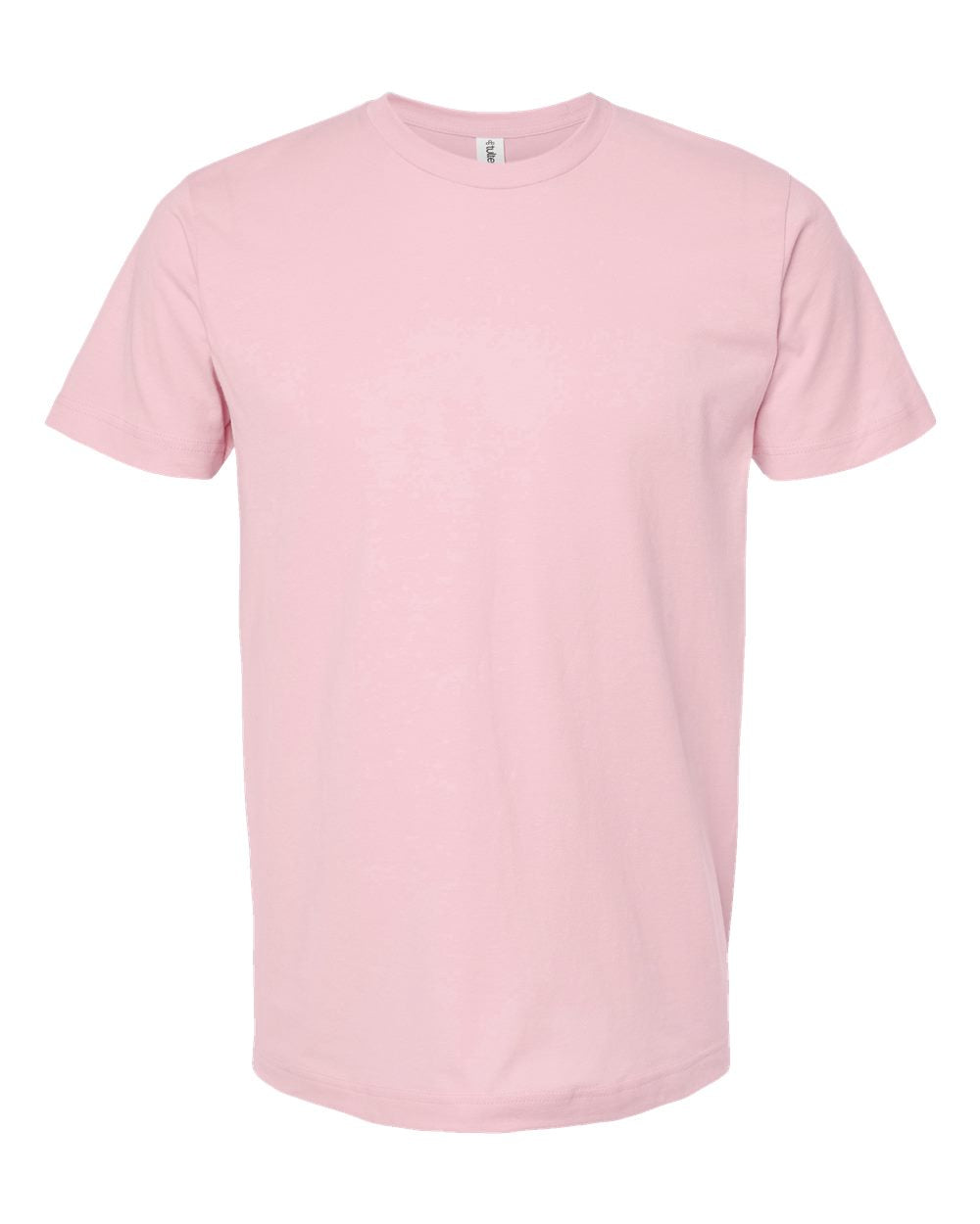 M & O Fine Jersey T-Shirt - 4502
