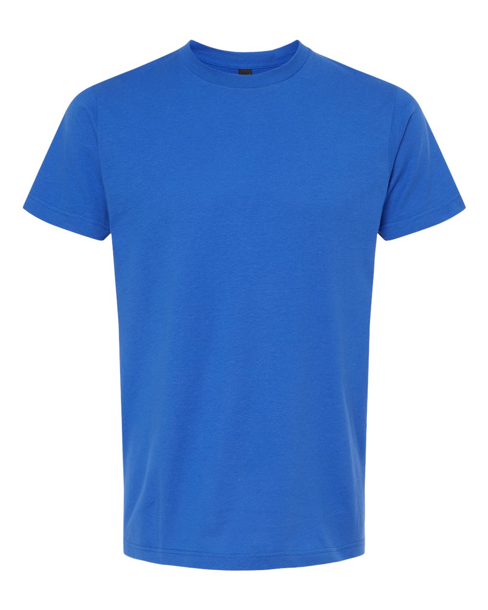 M & O Fine Jersey T-Shirt - 4502