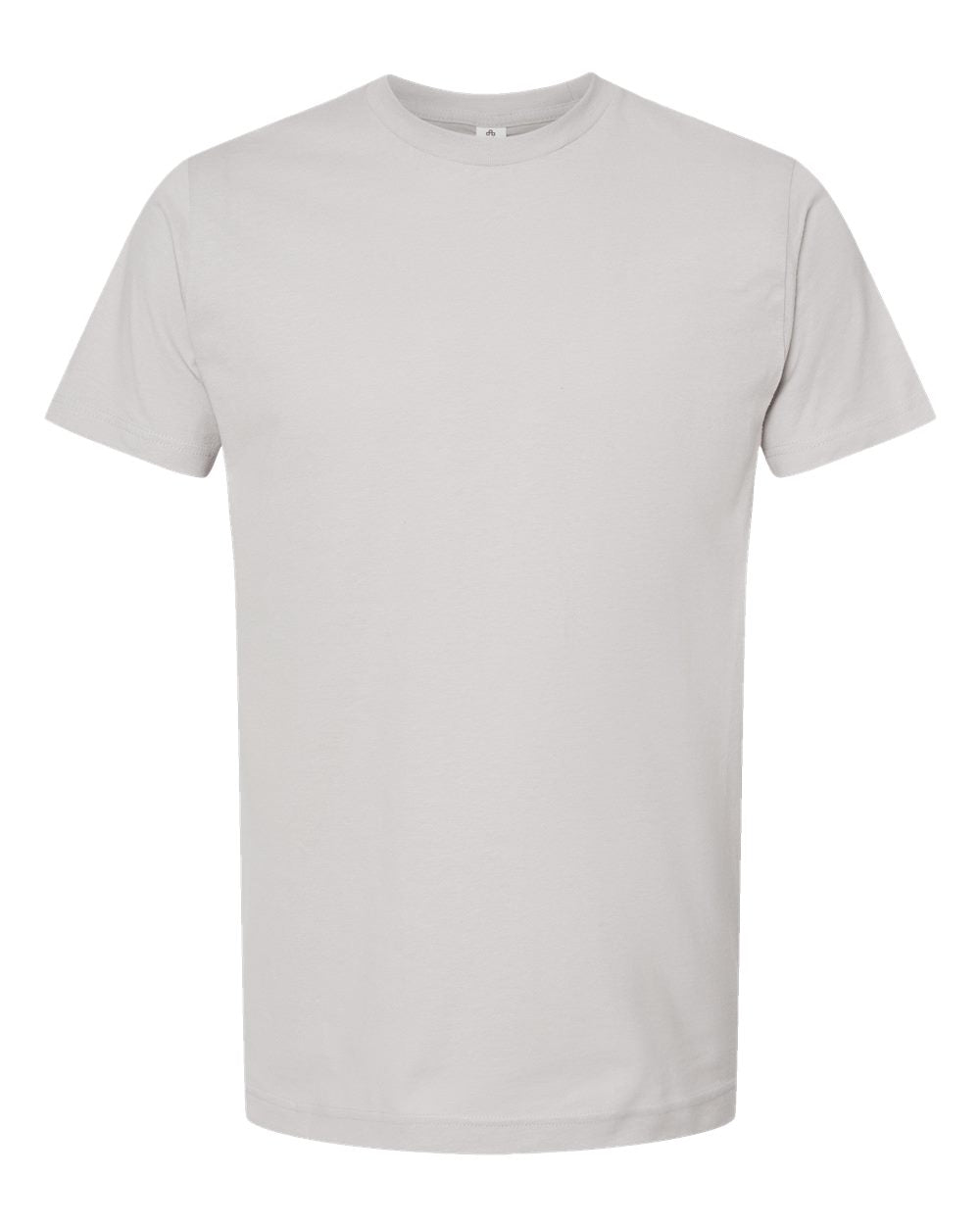 M & O Fine Jersey T-Shirt - 4502