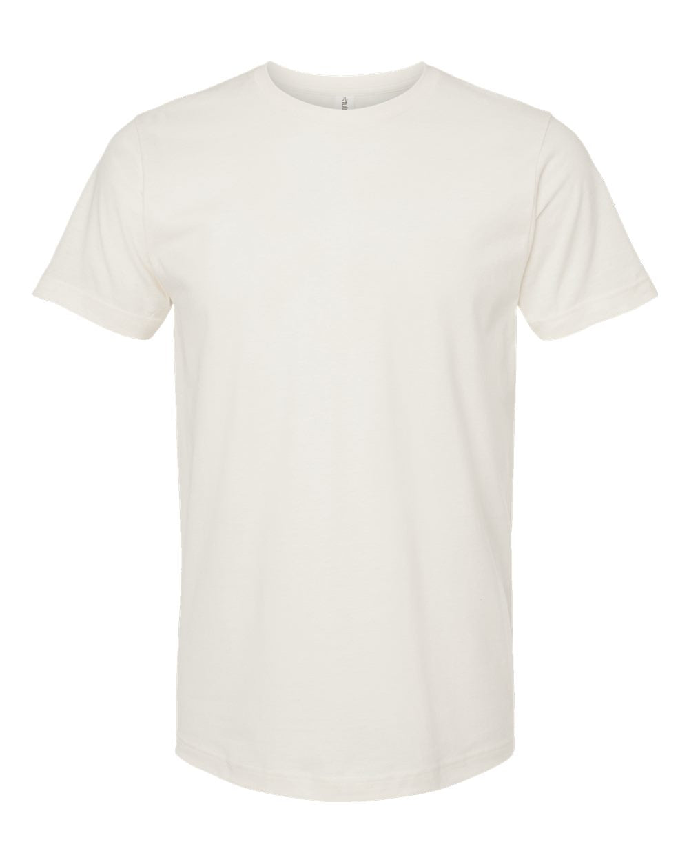 M & O Fine Jersey T-Shirt - 4502