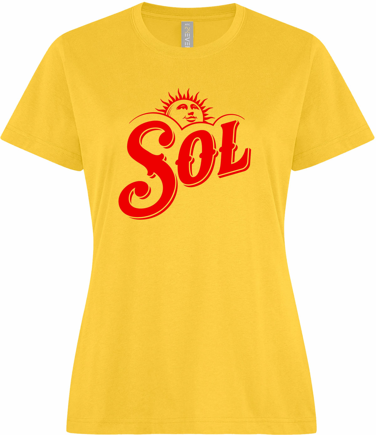 Sol Ladies T-Shirt