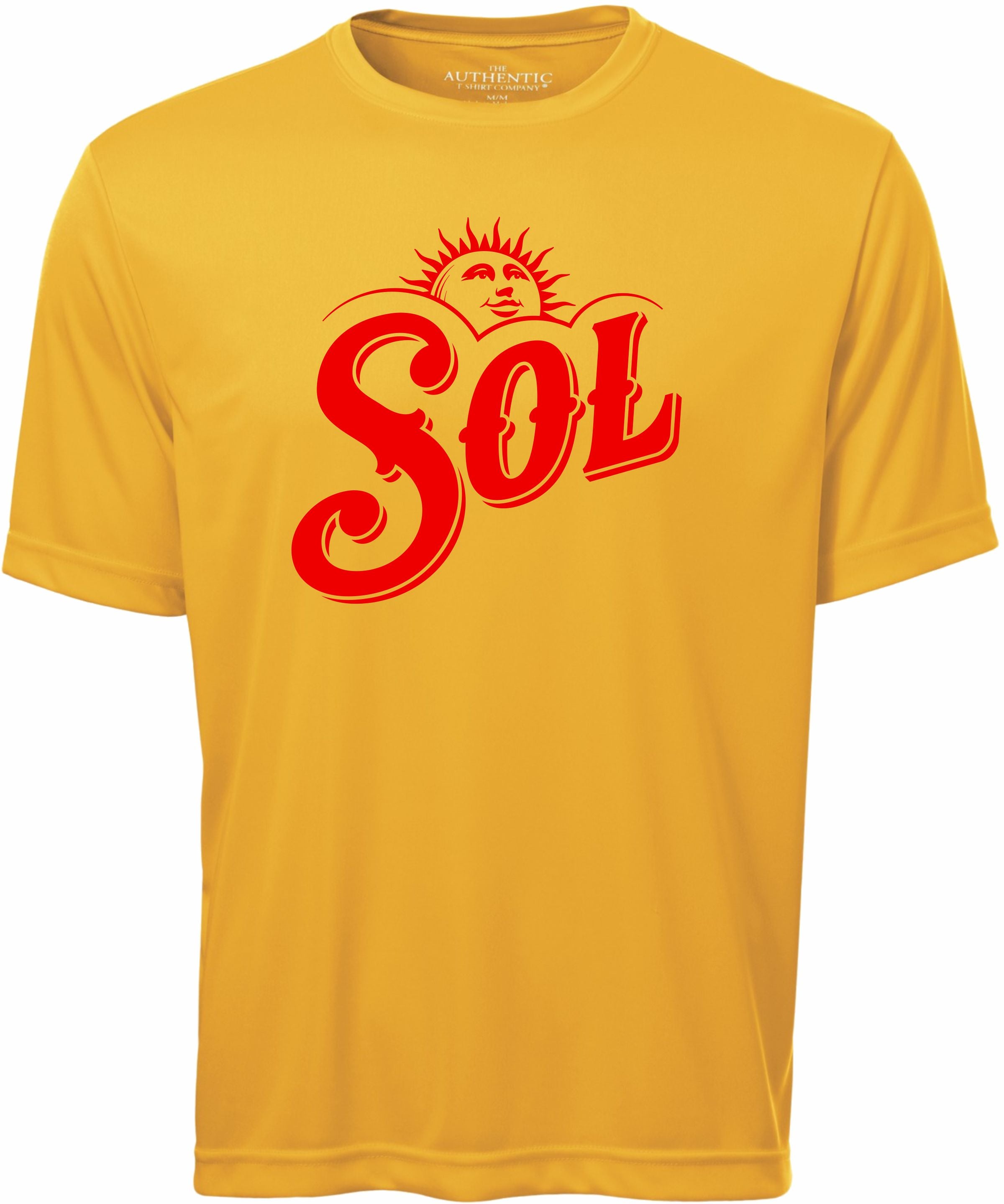 Sol Men Pro Team T-Shirt