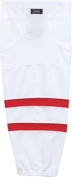 Stoney Creek Warriors Game Socks White