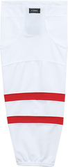 Stoney Creek Warriors Game Socks White