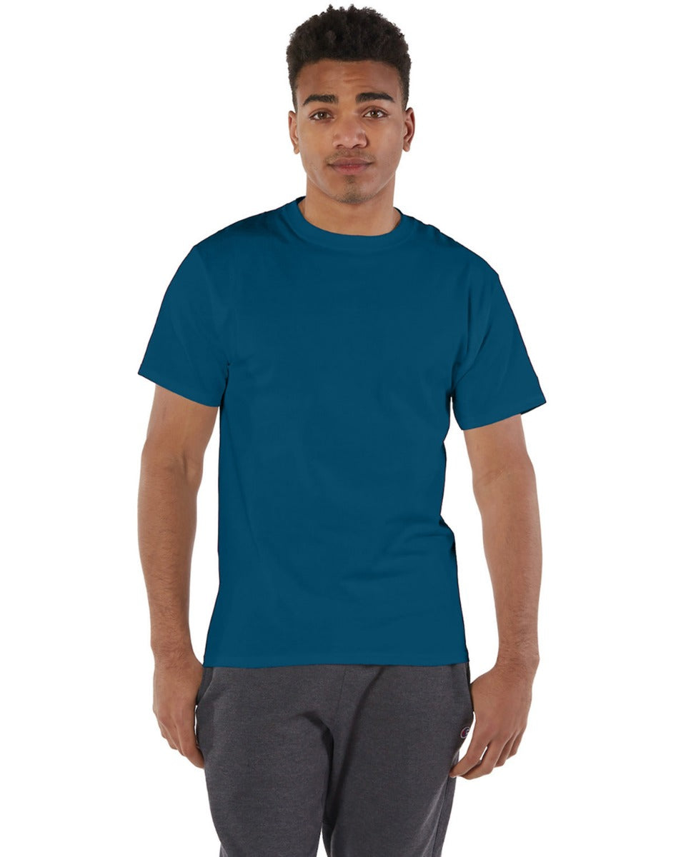 Champion Adult Short-Sleeve T-Shirt