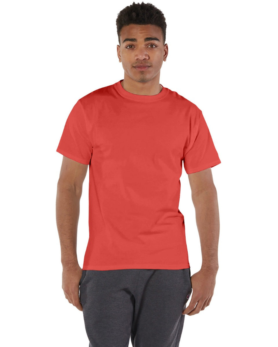 Champion Adult Short-Sleeve T-Shirt