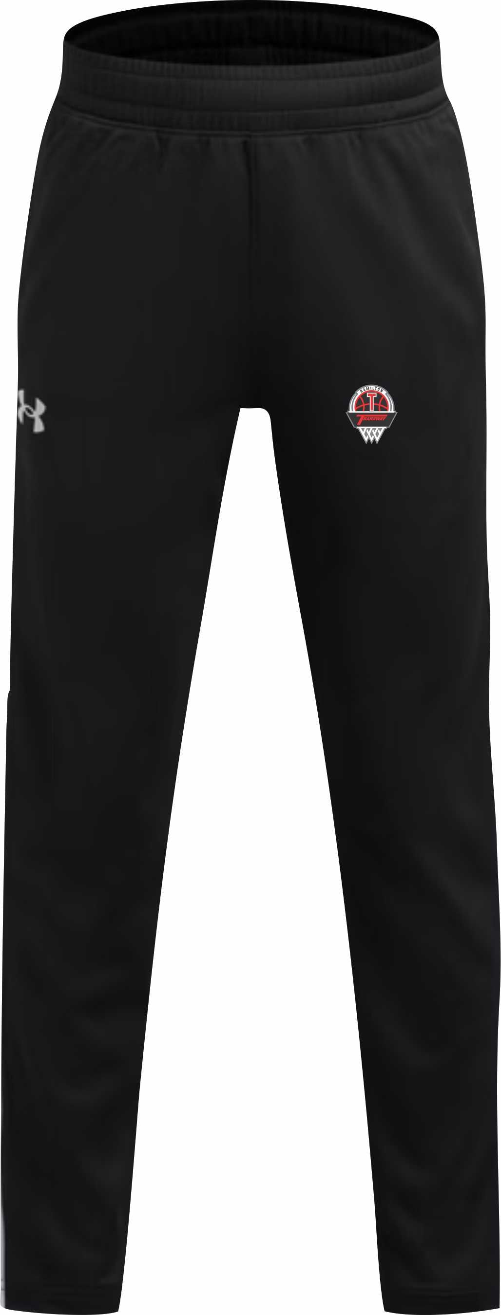 Transway Under Amour Team Knit Pants