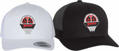 Transway YP Classics Retro Trucker Cap