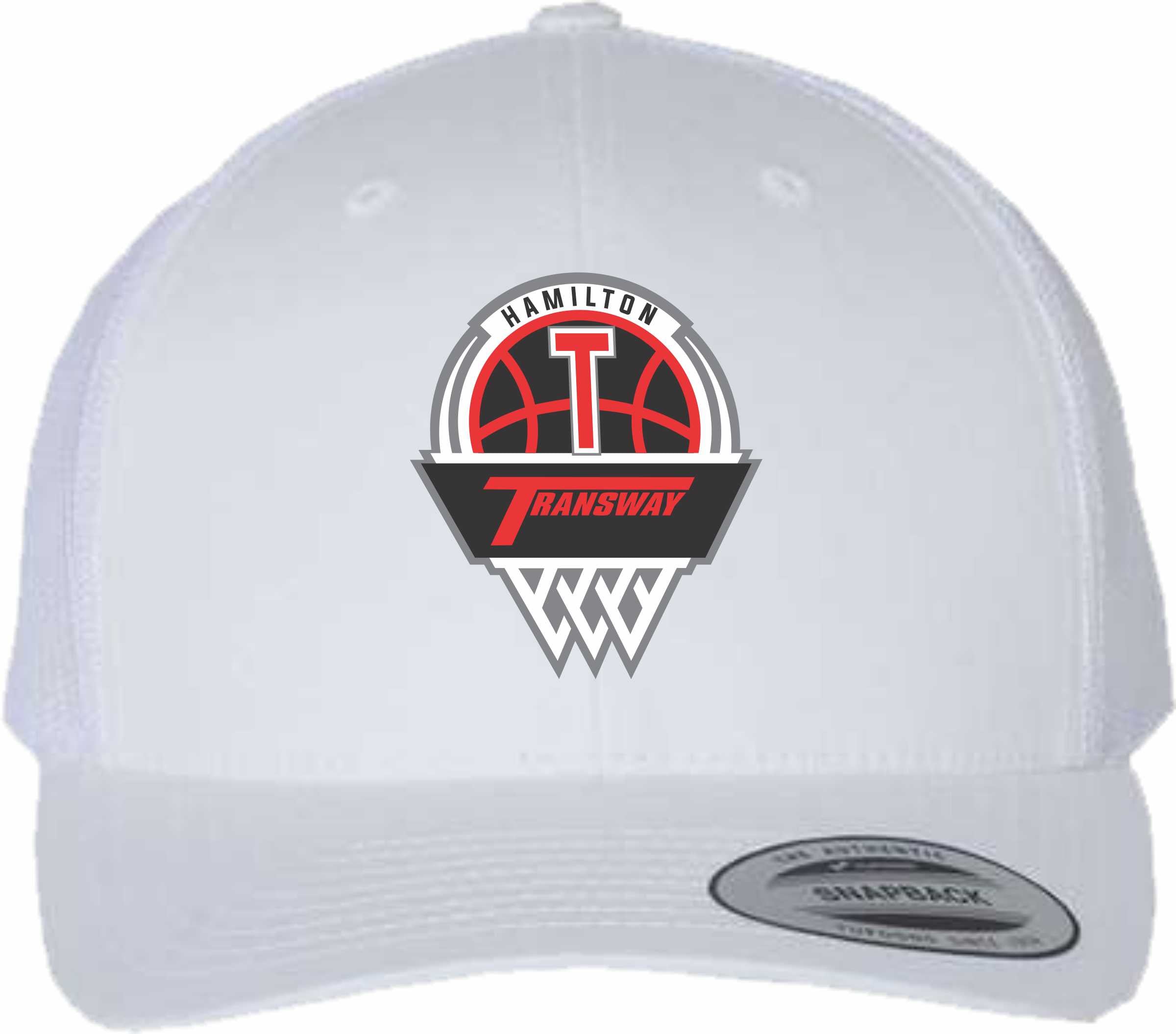 Transway YP Classics Retro Trucker Cap