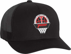 Transway YP Classics Retro Trucker Cap