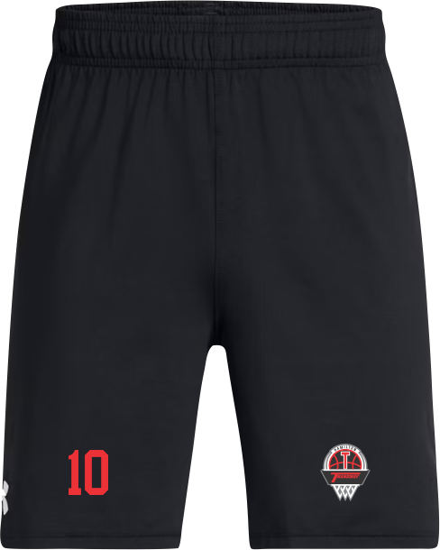 Transway under armour vent non-pocket shorts