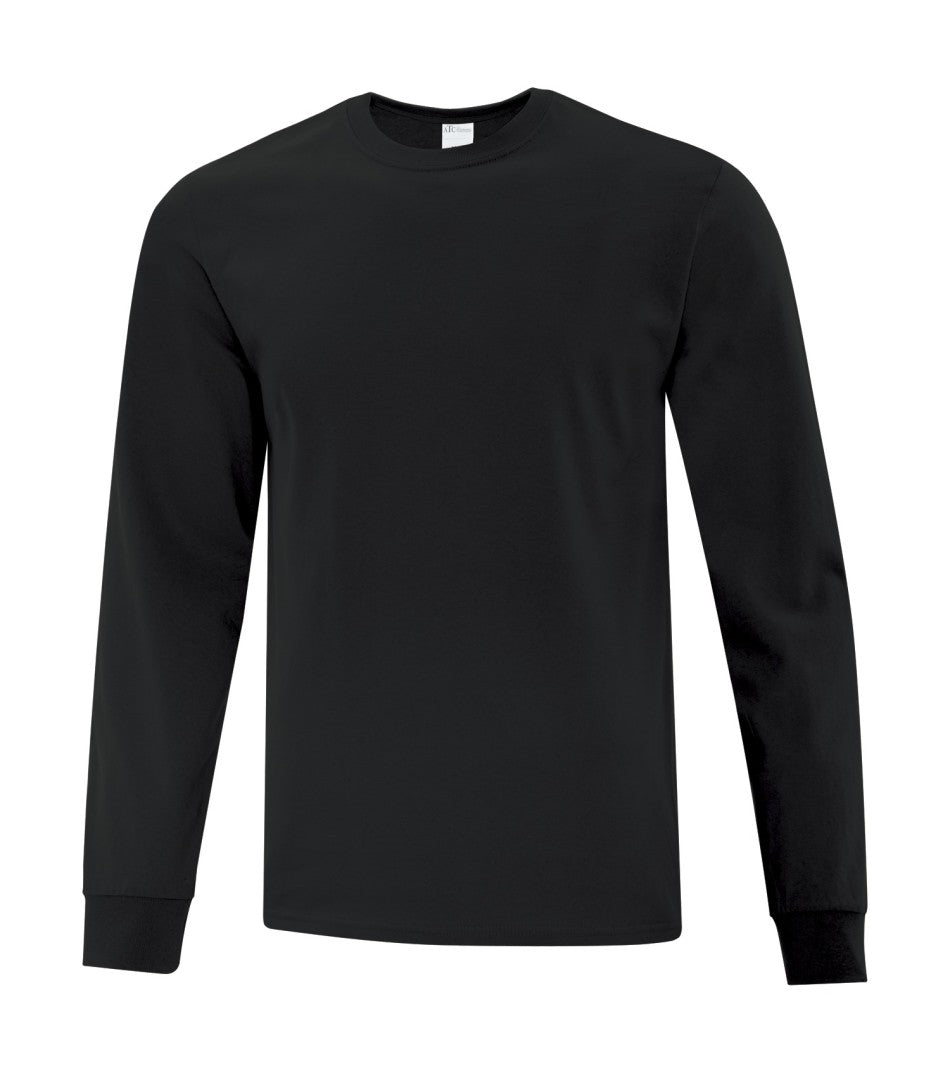 ATC - Everyday Cotton Long Sleeve Tee 1015