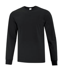 ATC - Everyday Cotton Long Sleeve Tee 1015