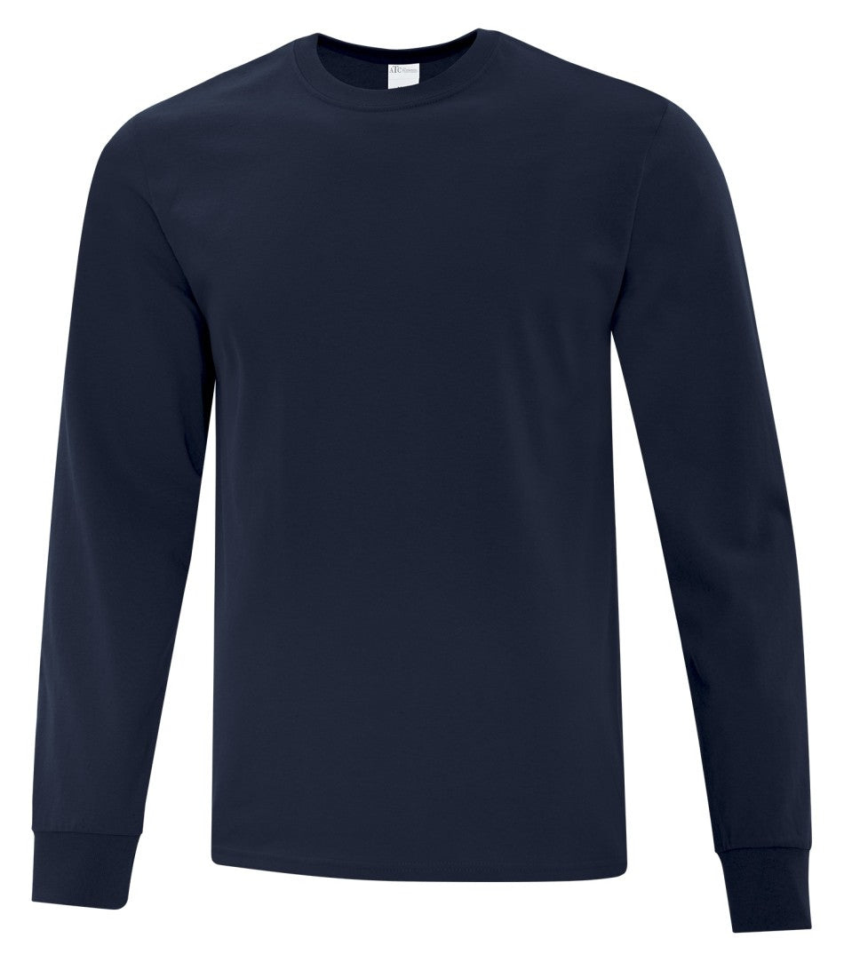 ATC - Everyday Cotton Long Sleeve Tee 1015