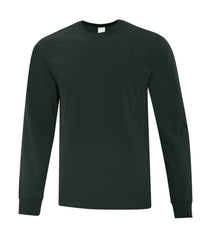 ATC - Everyday Cotton Long Sleeve Tee 1015