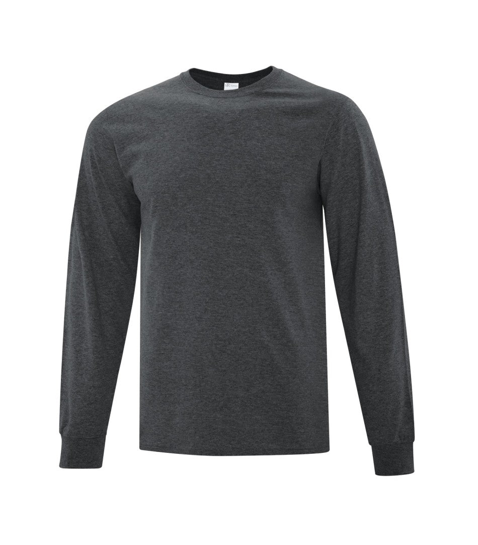 ATC - Everyday Cotton Long Sleeve Tee 1015