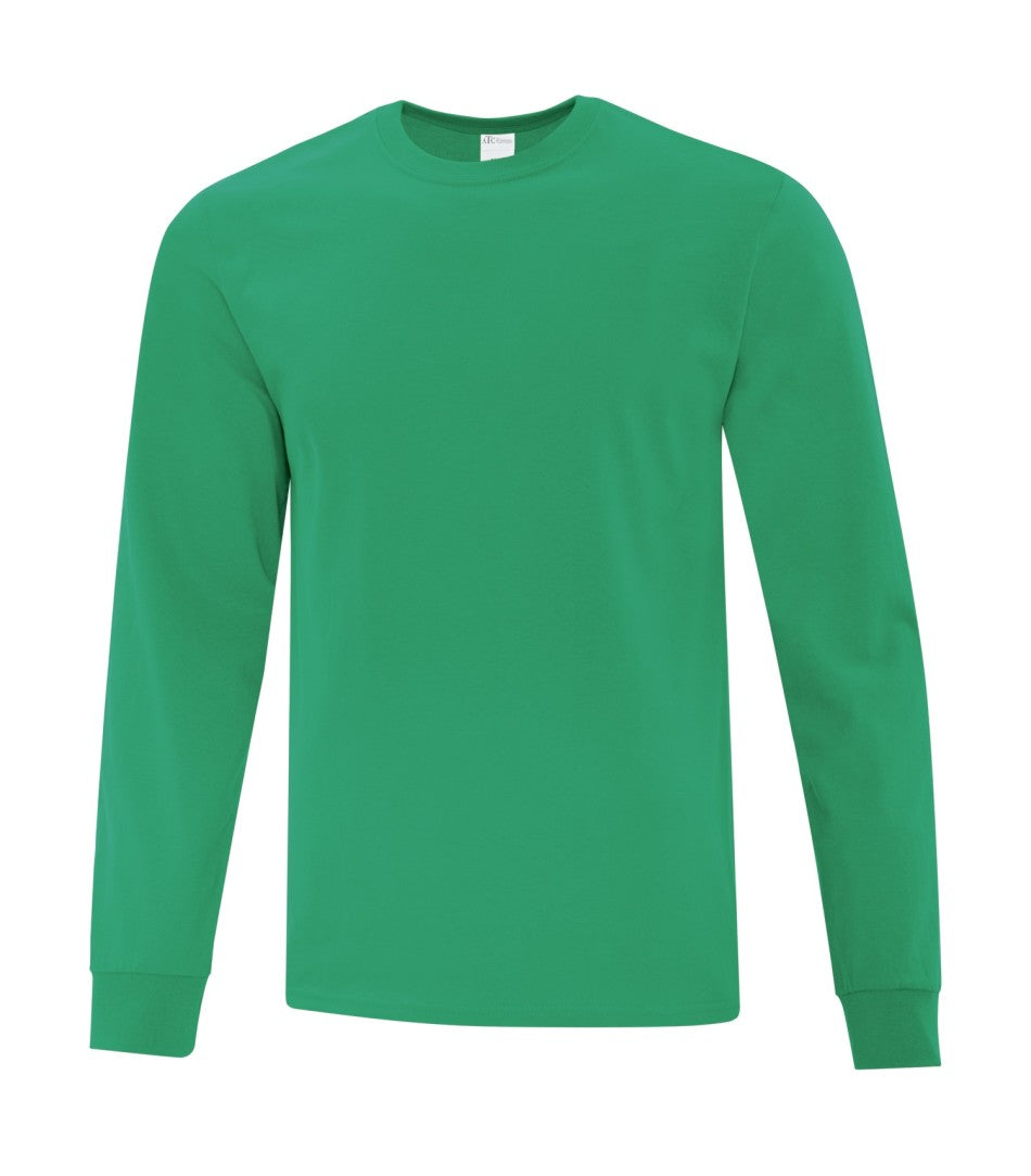 ATC - Everyday Cotton Long Sleeve Tee 1015