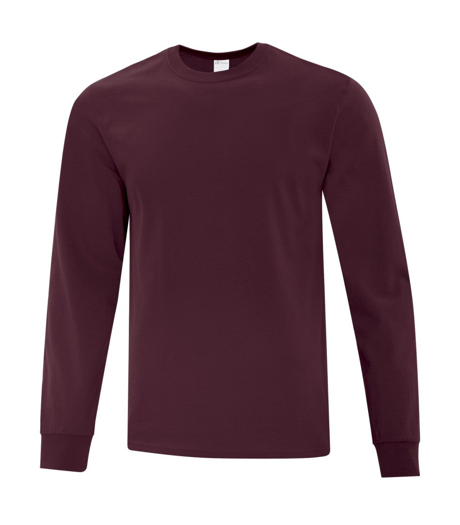 ATC - Everyday Cotton Long Sleeve Tee 1015